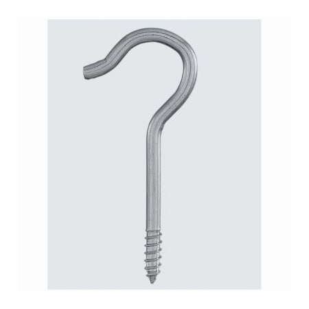 National Hardware 2916 No8 Ceiling Hook N100-160